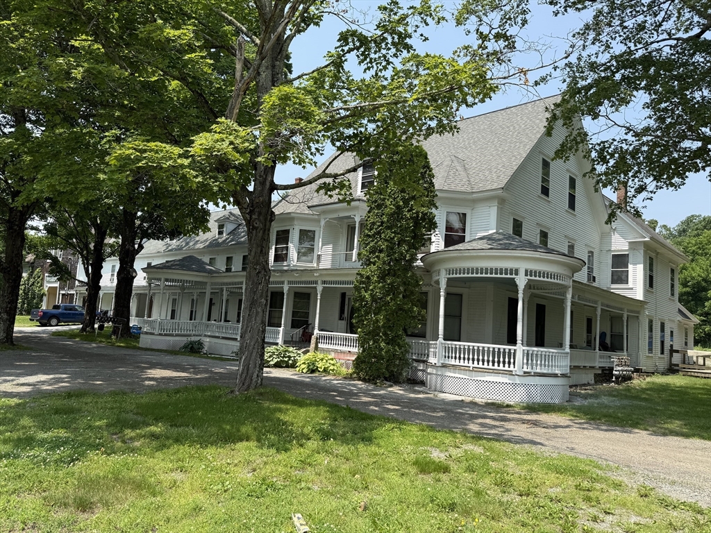 170 Nashua Rd