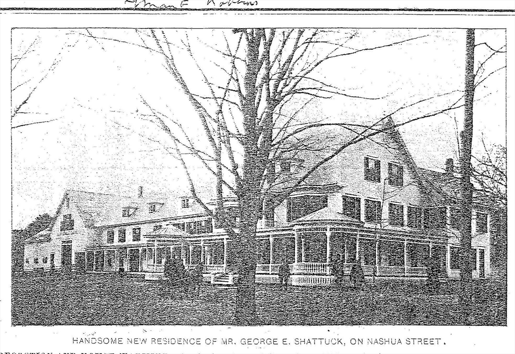 170 Nashua Rd