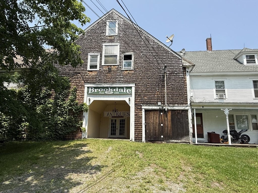 170 Nashua Rd