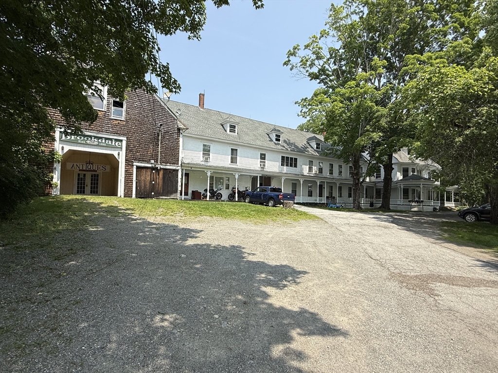 170 Nashua Rd