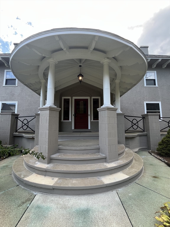 700 Franklin St 4