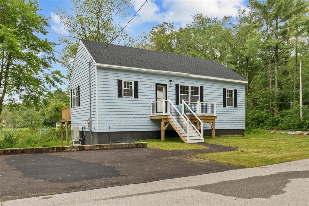 67 Elliott Ave