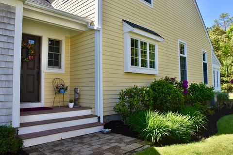 Photo of 102 Fairhaven Rd #6, Mattapoisett, MA 02739 (MLS # 73526951)