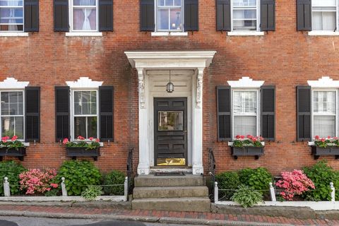 218 Washington Street 5 Marblehead MA 01945