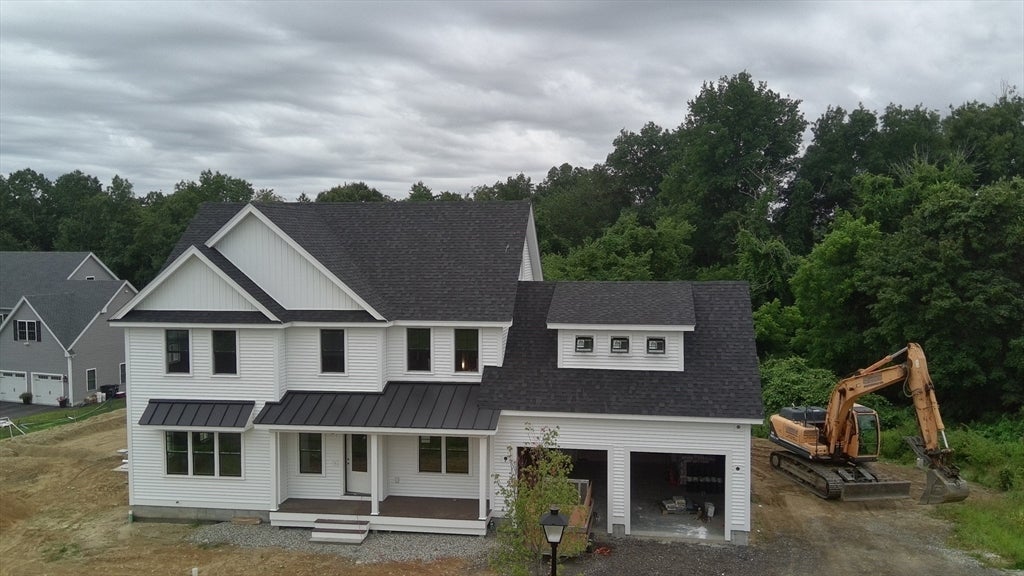 6 Katie Ln, Groveland, MA Photo #2