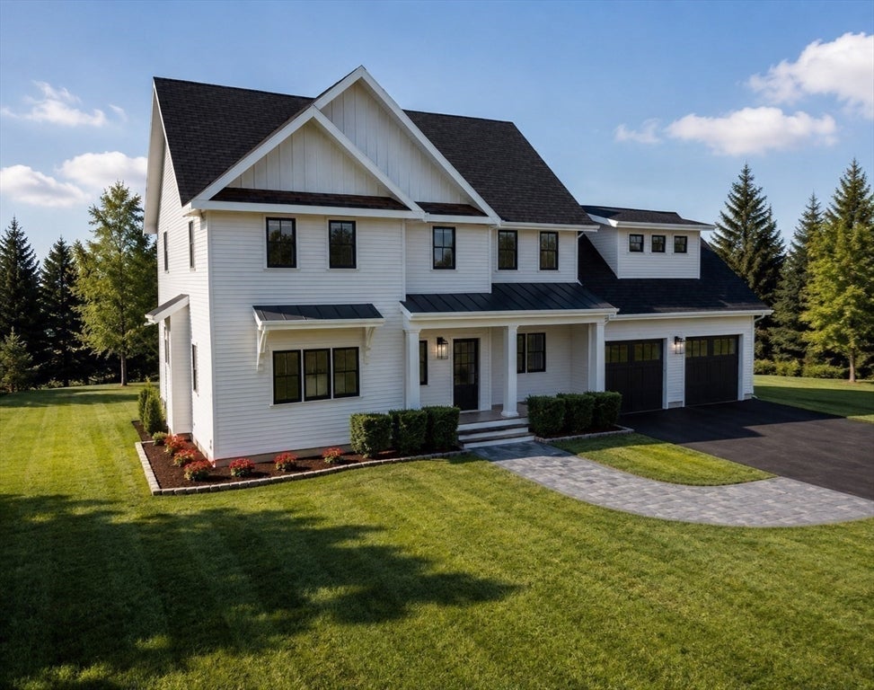 6 Katie Ln, Groveland, MA Photo #9