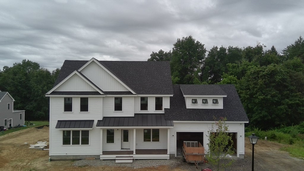 Photo of 6 Katie Ln, Groveland, MA