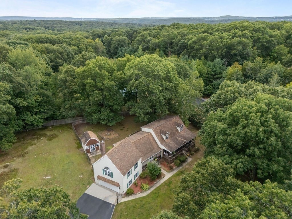 133 Killiney Woods, Millville, MA, 133 Killiney Woods, Millville, MA Photo #13