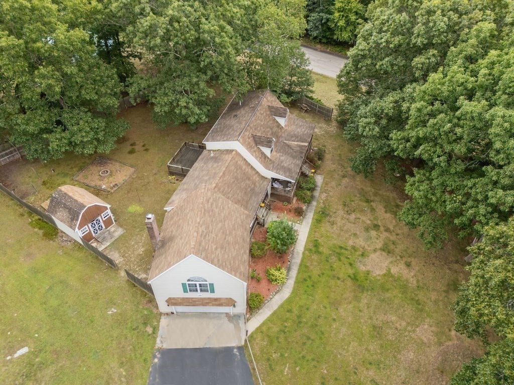 133 Killiney Woods, Millville, MA, 133 Killiney Woods, Millville, MA Photo #8