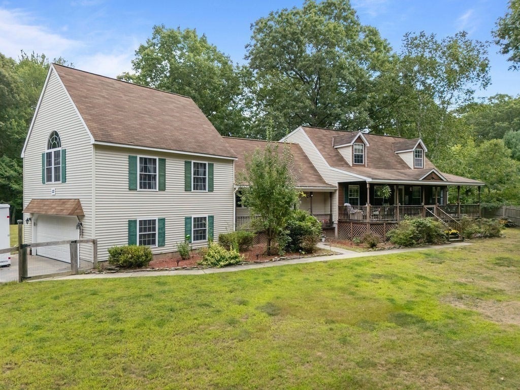 133 Killiney Woods, Millville, MA, 133 Killiney Woods, Millville, MA Photo #1