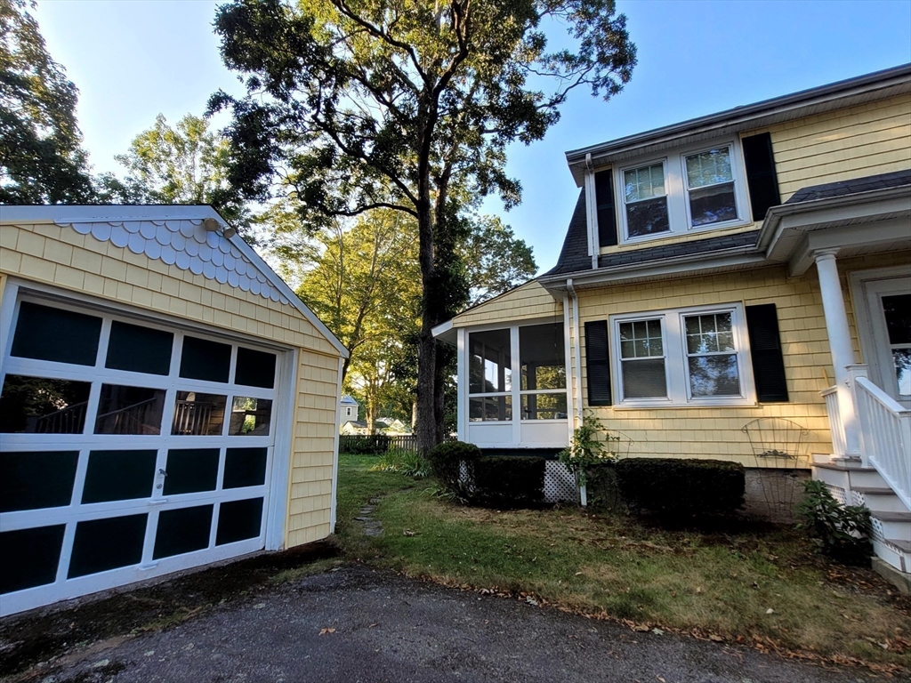 18 Britton Street