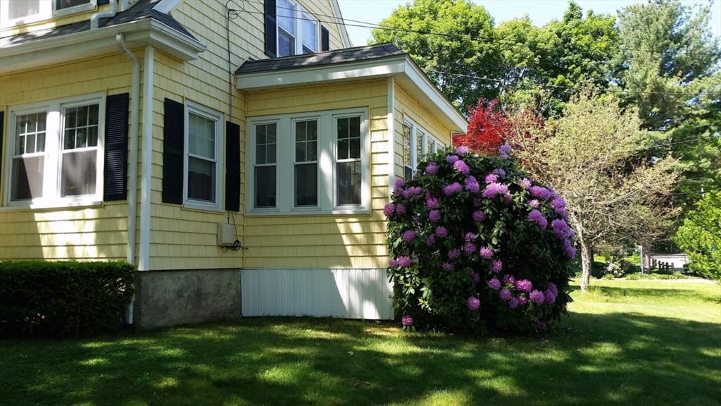 18 Britton Street