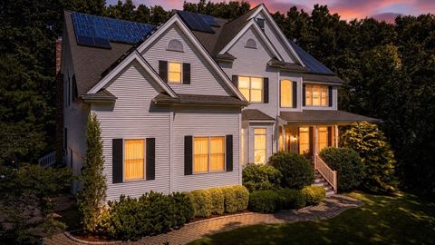 Photo of 22 Rhodes Dr, Wrentham, MA 02093 (MLS # 73547684)