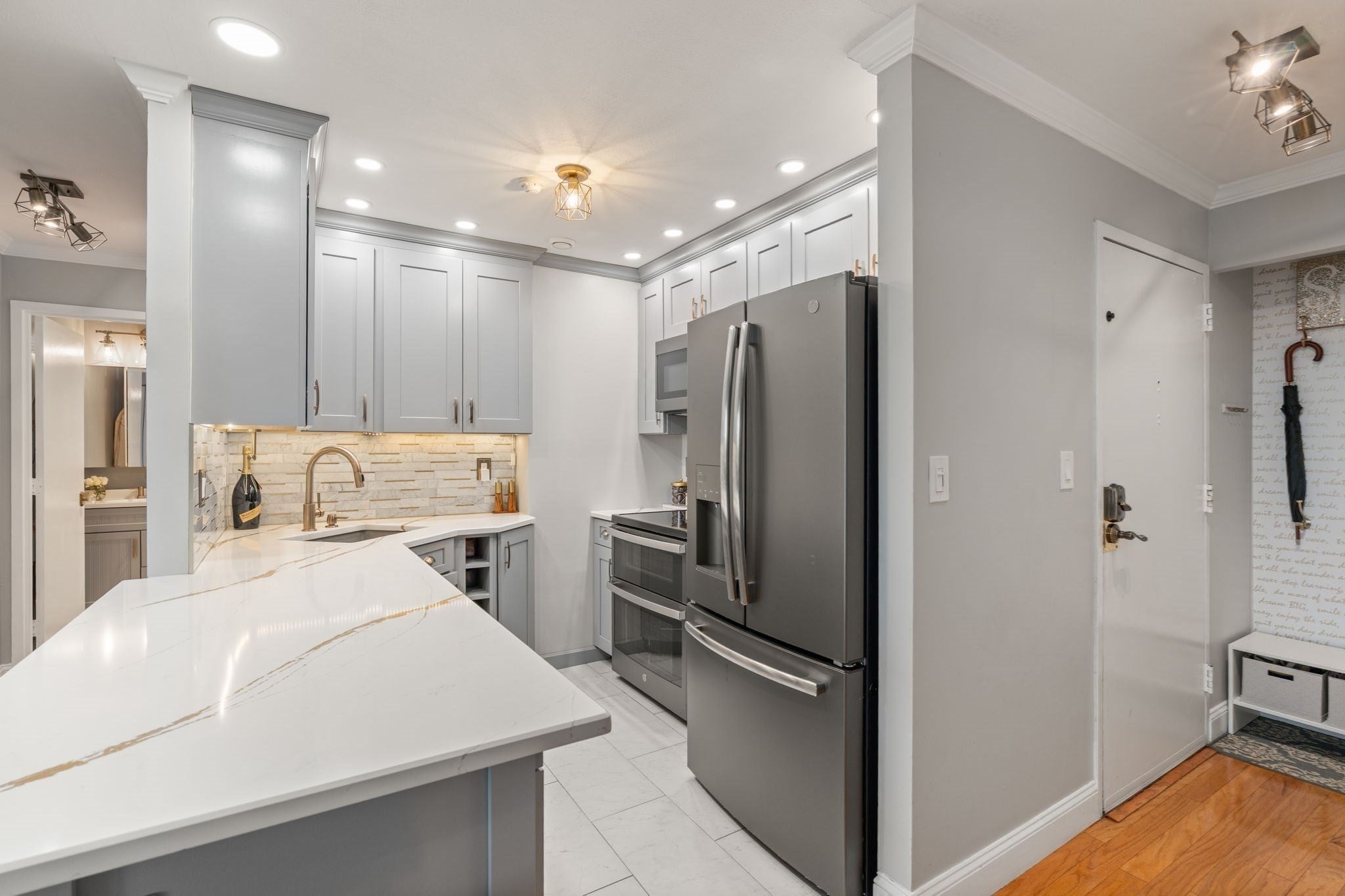 77 Adams St #1009, Quincy, MA, 77 Adams St #1009, Quincy, MA Photo #6