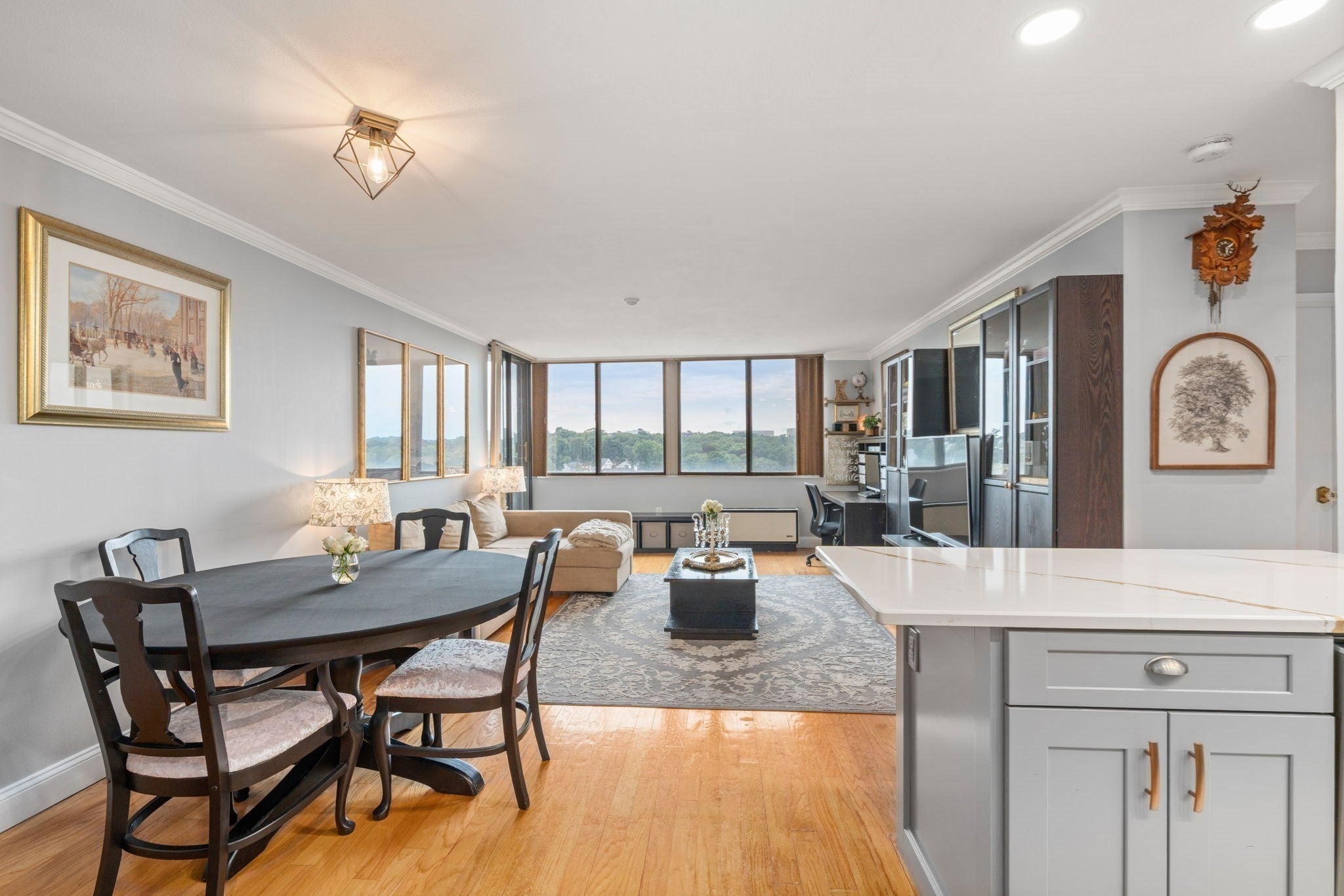 77 Adams St #1009, Quincy, MA, 77 Adams St #1009, Quincy, MA Photo #20