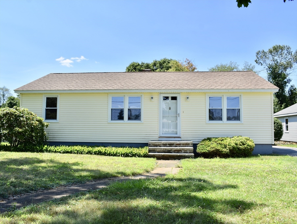 118 Blaine Ave, East Brookfield, MA Photo #1