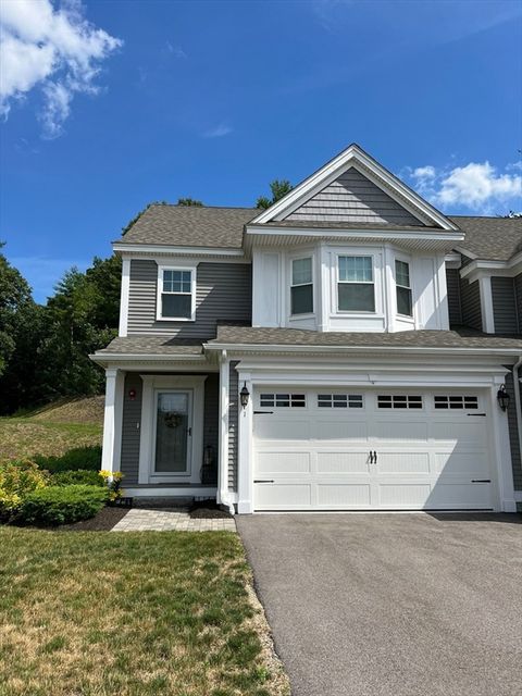 1 Evergreen Dr 1 Bellingham MA 02019