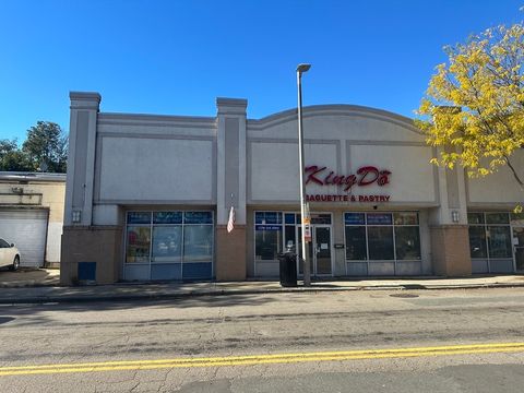 Photo of 1225-1229 Dorchester Ave, Boston, MA 02125 (MLS # 73495977)