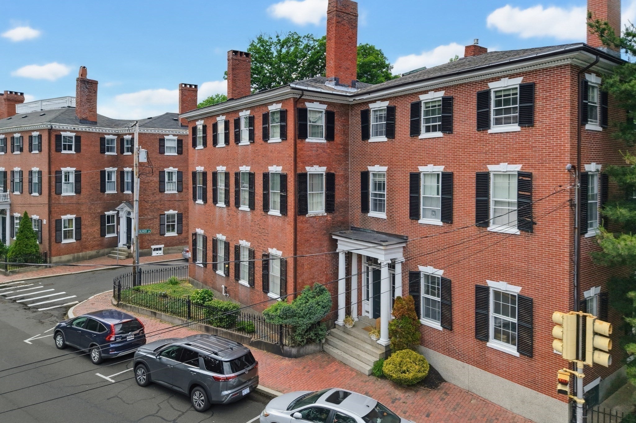 35 Washington Sq