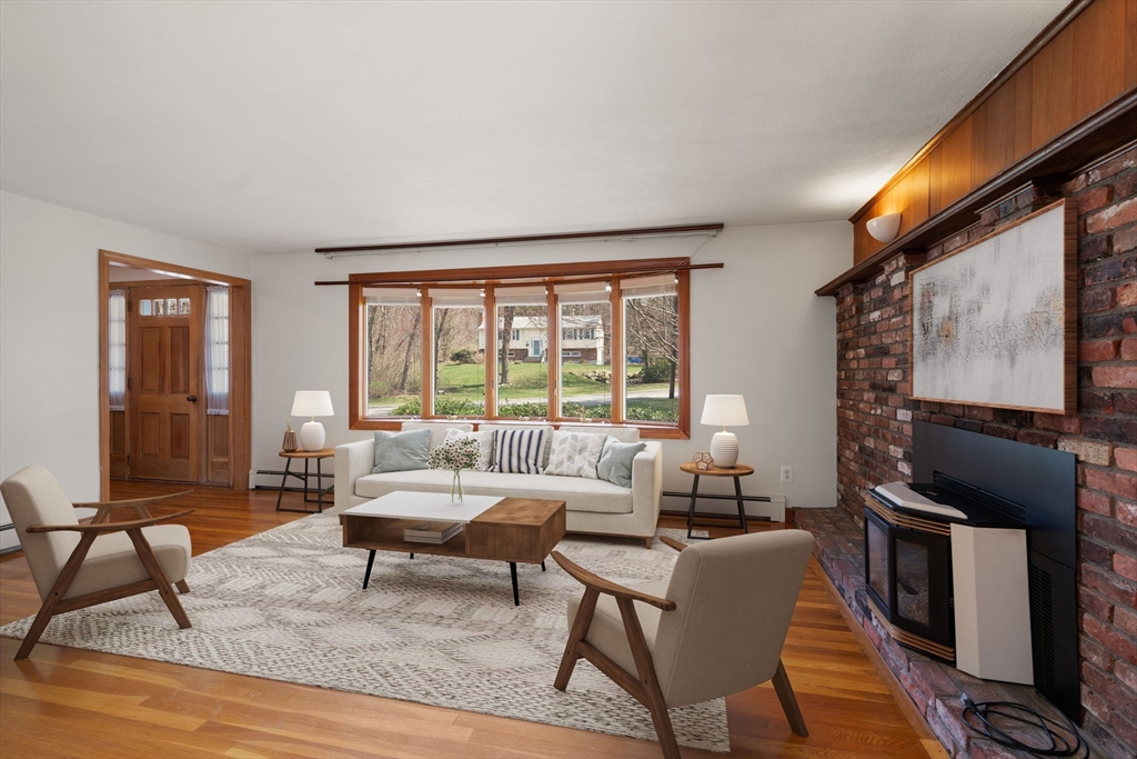 4 Wachusett Drive