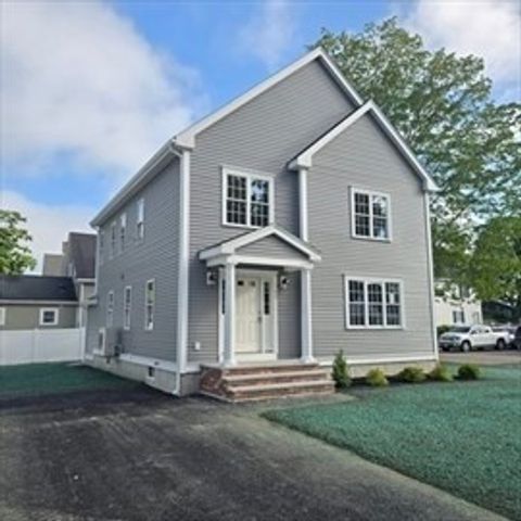Photo of 76 Carroll Ave, Brockton, MA 02301 (MLS # 73485424)