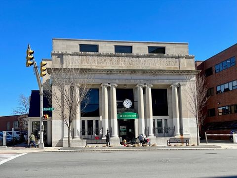 399 Main St Malden MA 02148