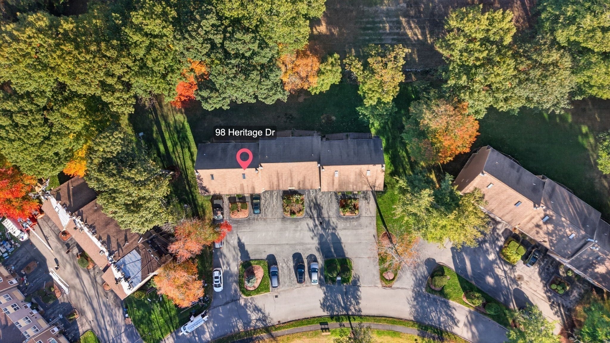 98 Heritage Drive #98, Tewksbury, MA, 98 Heritage Drive #98, Tewksbury, MA Photo #36