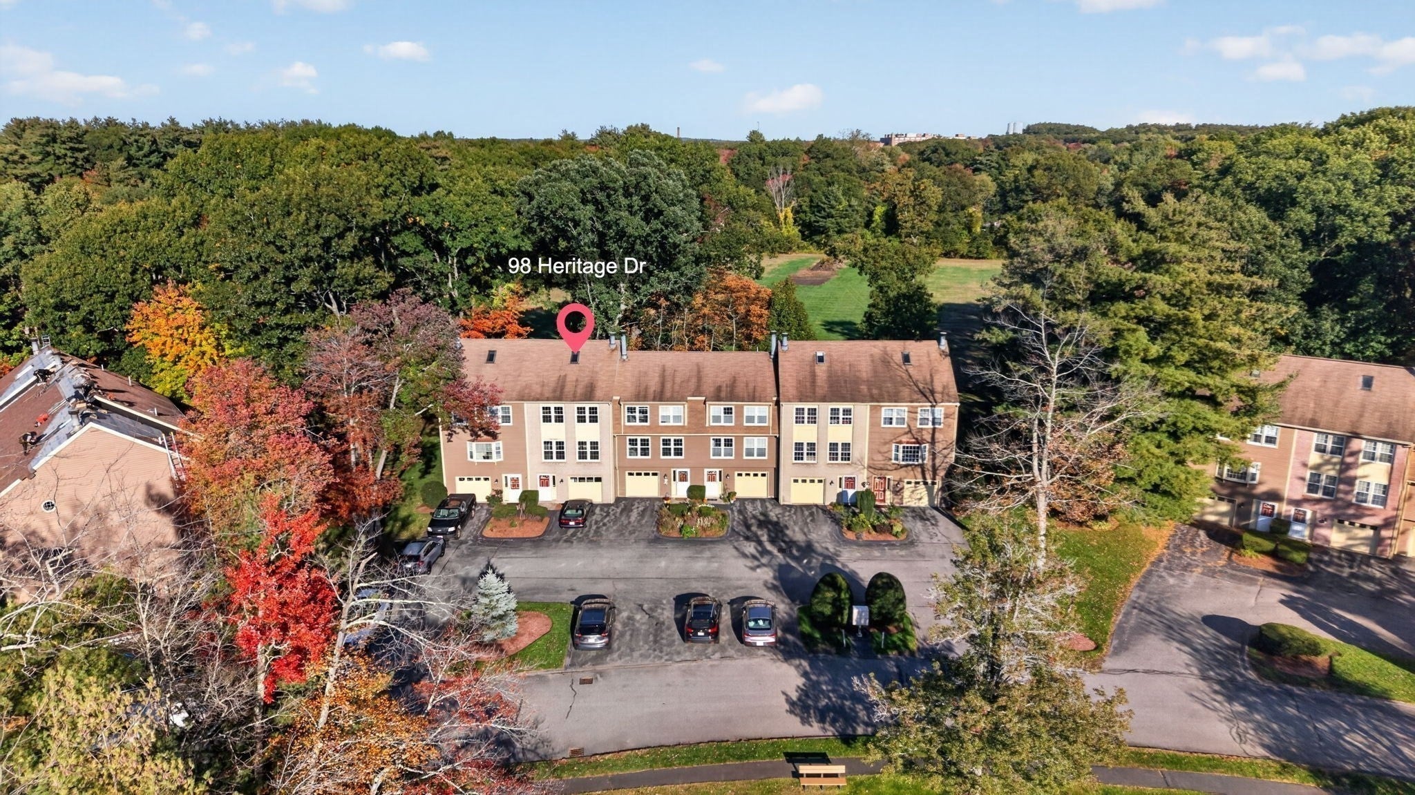 98 Heritage Drive #98, Tewksbury, MA, 98 Heritage Drive #98, Tewksbury, MA Photo #38