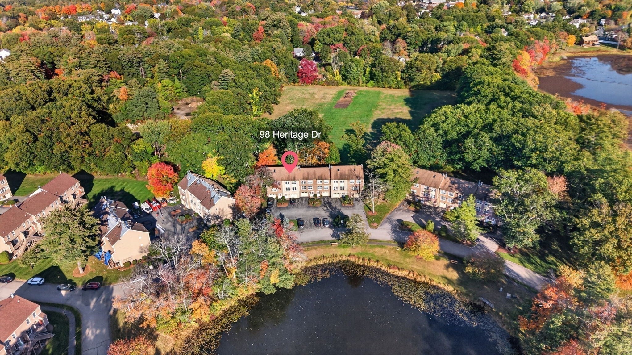 98 Heritage Drive #98, Tewksbury, MA, 98 Heritage Drive #98, Tewksbury, MA Photo #37