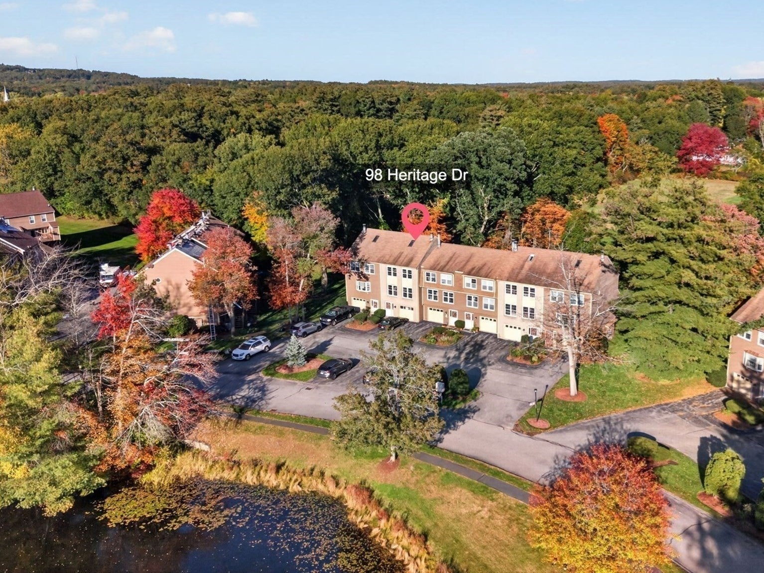 98 Heritage Drive #98, Tewksbury, MA, 98 Heritage Drive #98, Tewksbury, MA Photo #1