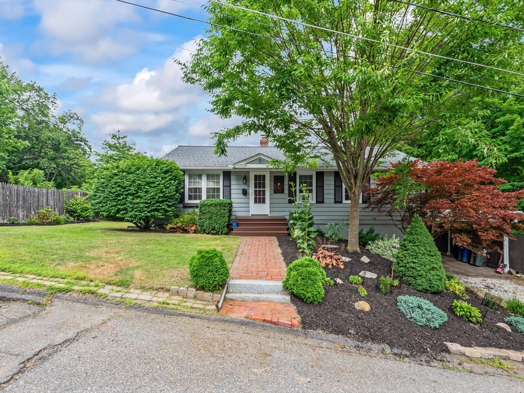 49 Newton Hts, Leominster, MA Photo #34