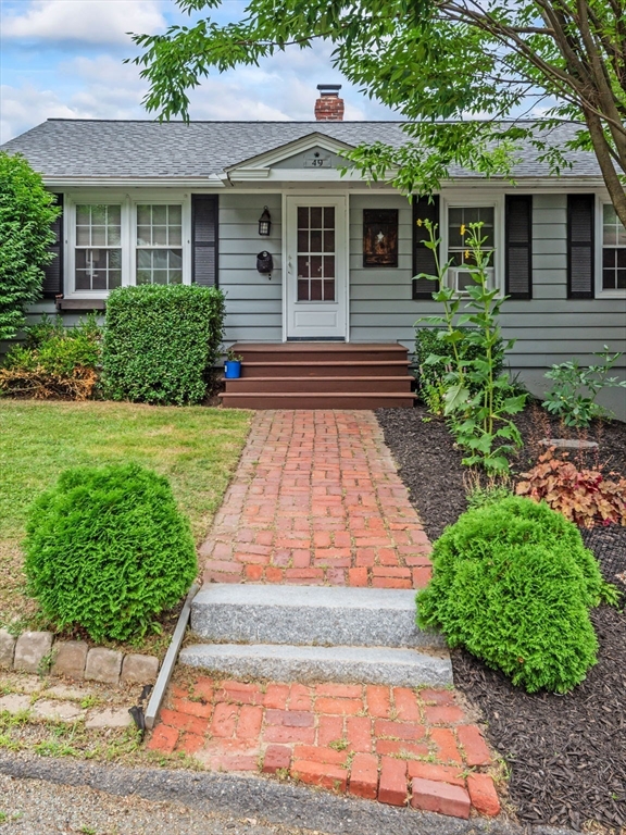 49 Newton Hts, Leominster, MA Photo #32