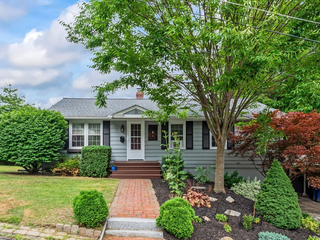 49 Newton Hts, Leominster, MA Photo #3