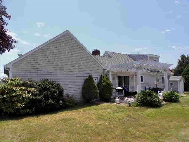 35 Ludlow St