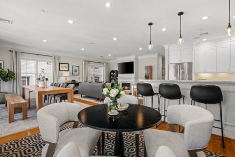 Photo of 2 G ST #PH 3, Boston, MA 02127 (MLS # 73591868)