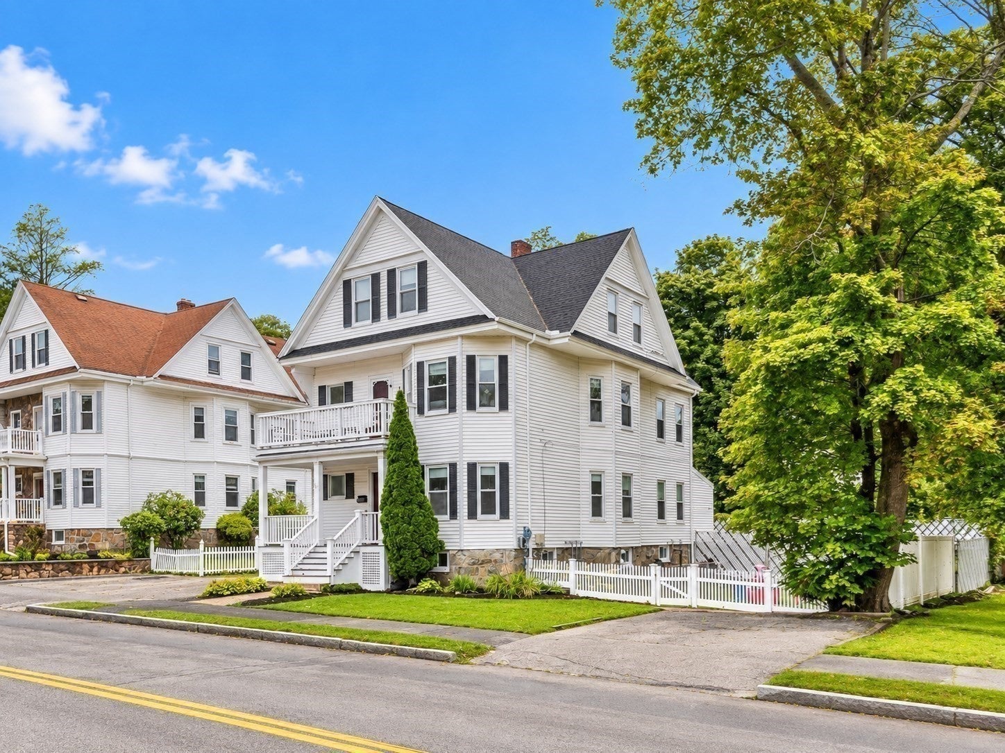 65 Chestnut St #1, Wakefield, MA, 65 Chestnut St #1, Wakefield, MA Photo #1