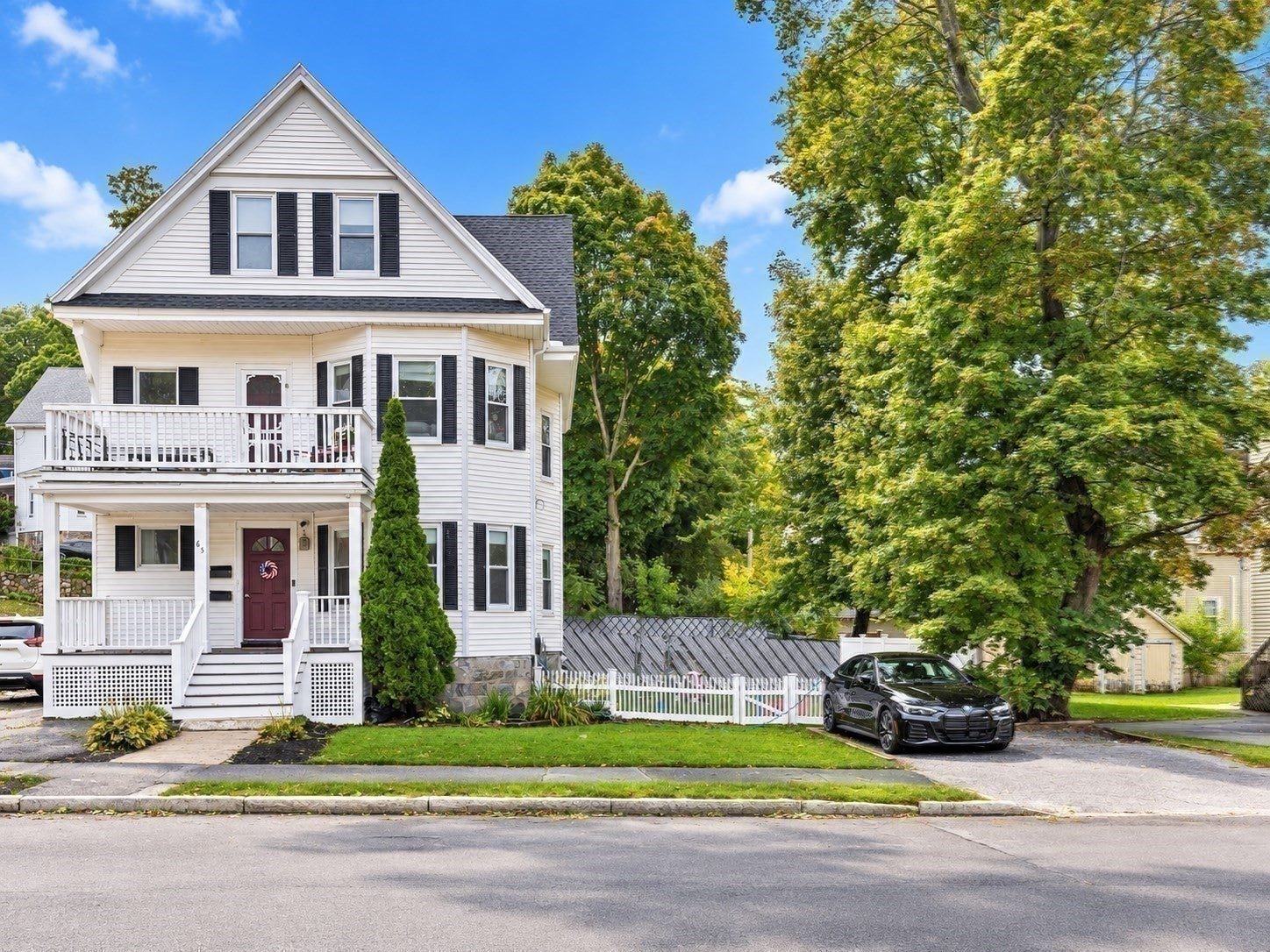 65 Chestnut St #1, Wakefield, MA, 65 Chestnut St #1, Wakefield, MA Photo #37