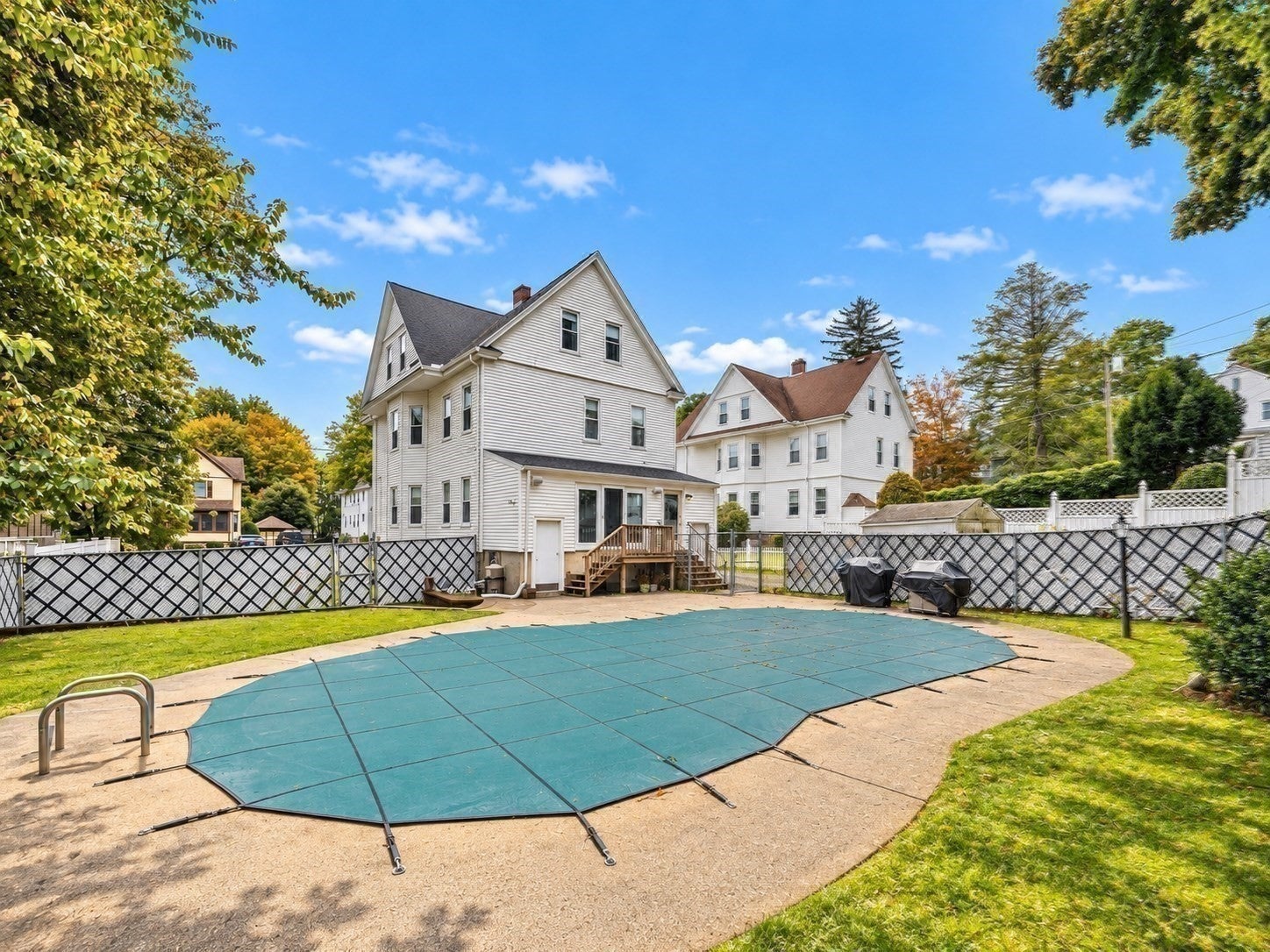 65 Chestnut St #1, Wakefield, MA, 65 Chestnut St #1, Wakefield, MA Photo #34