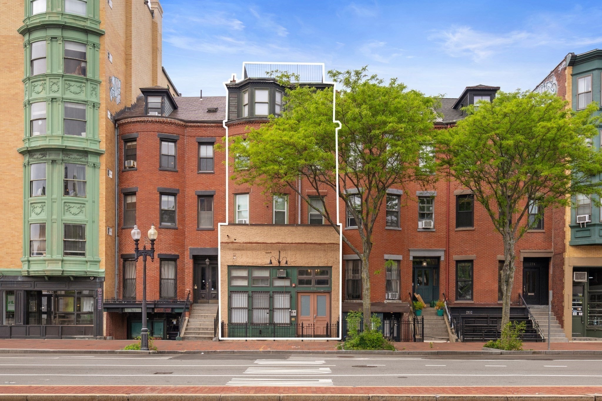 775 Tremont Street, Boston, MA, 775 Tremont Street, Boston, MA Photo #24