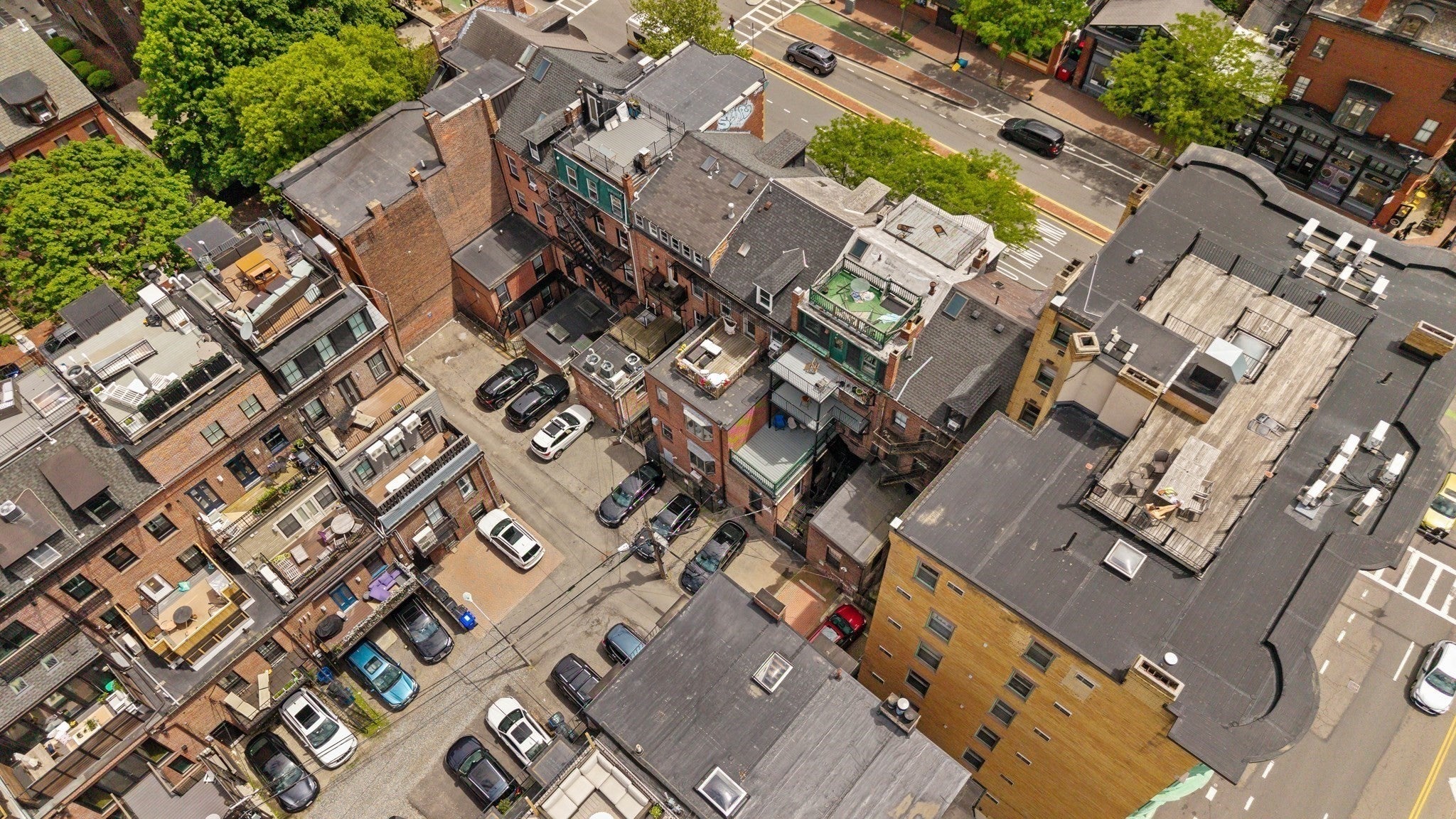 775 Tremont Street, Boston, MA, 775 Tremont Street, Boston, MA Photo #23