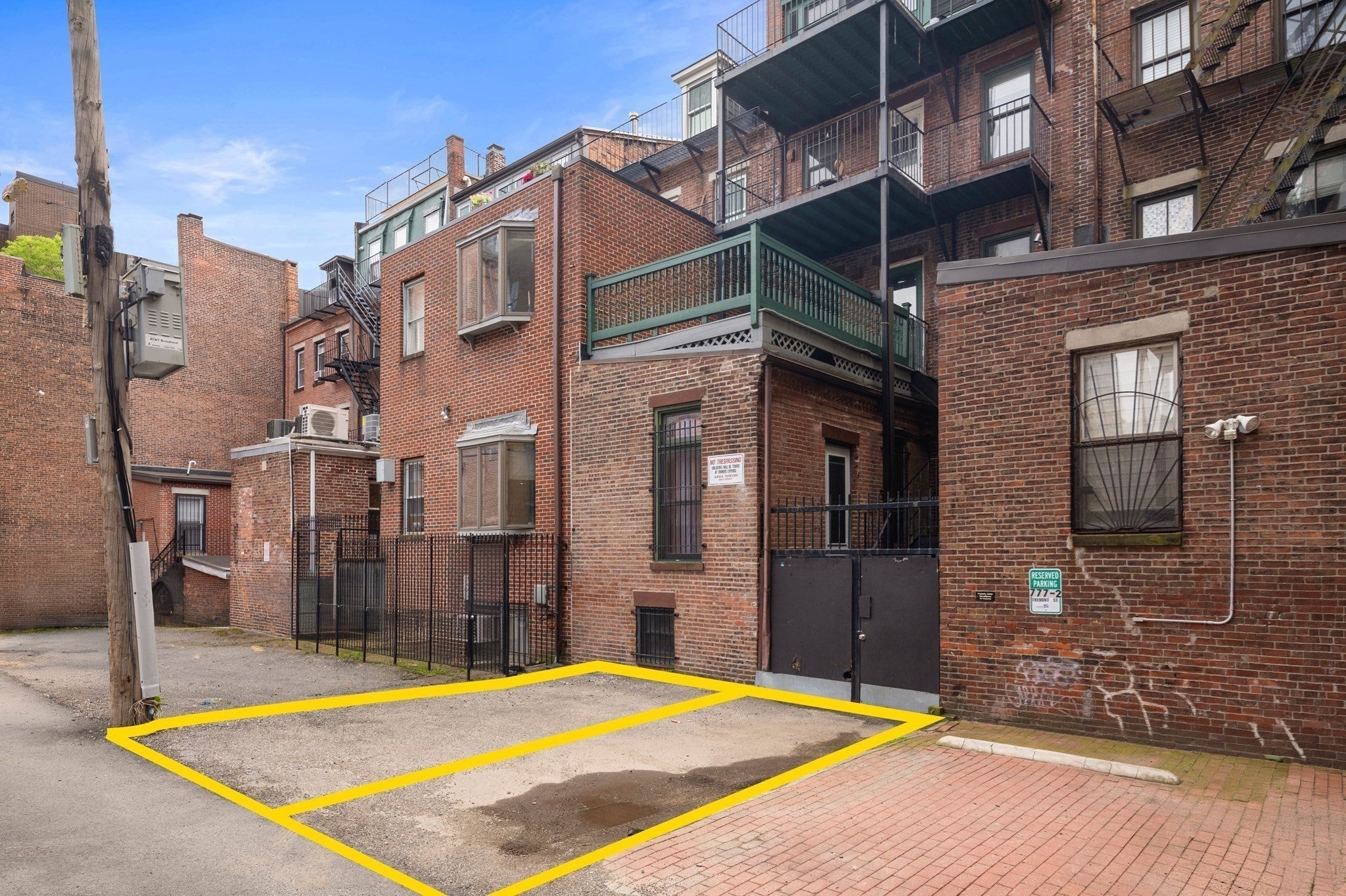 775 Tremont Street, Boston, MA, 775 Tremont Street, Boston, MA Photo #21
