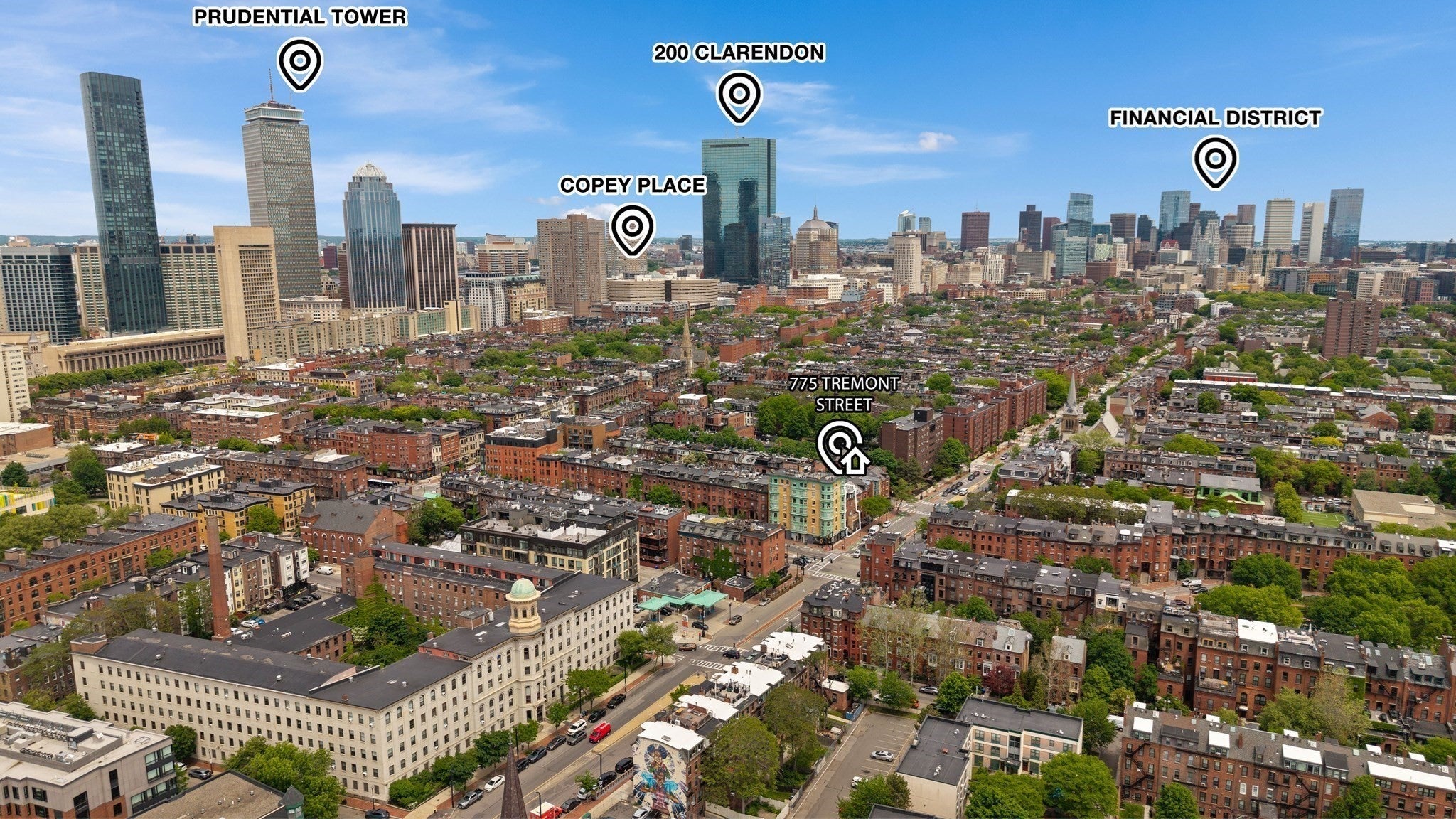 775 Tremont Street, Boston, MA, 775 Tremont Street, Boston, MA Photo #3