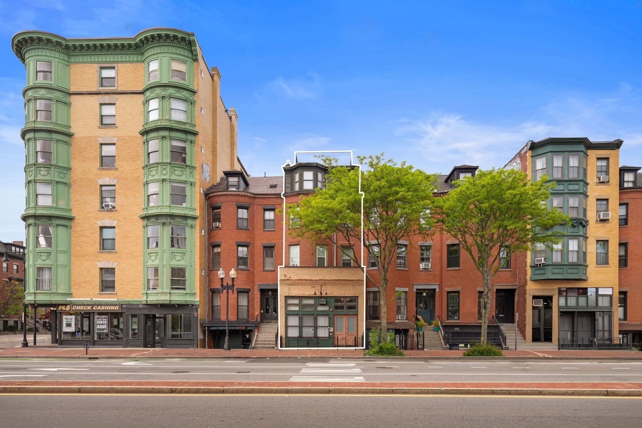 Photo of 775 Tremont Street, Boston, MA