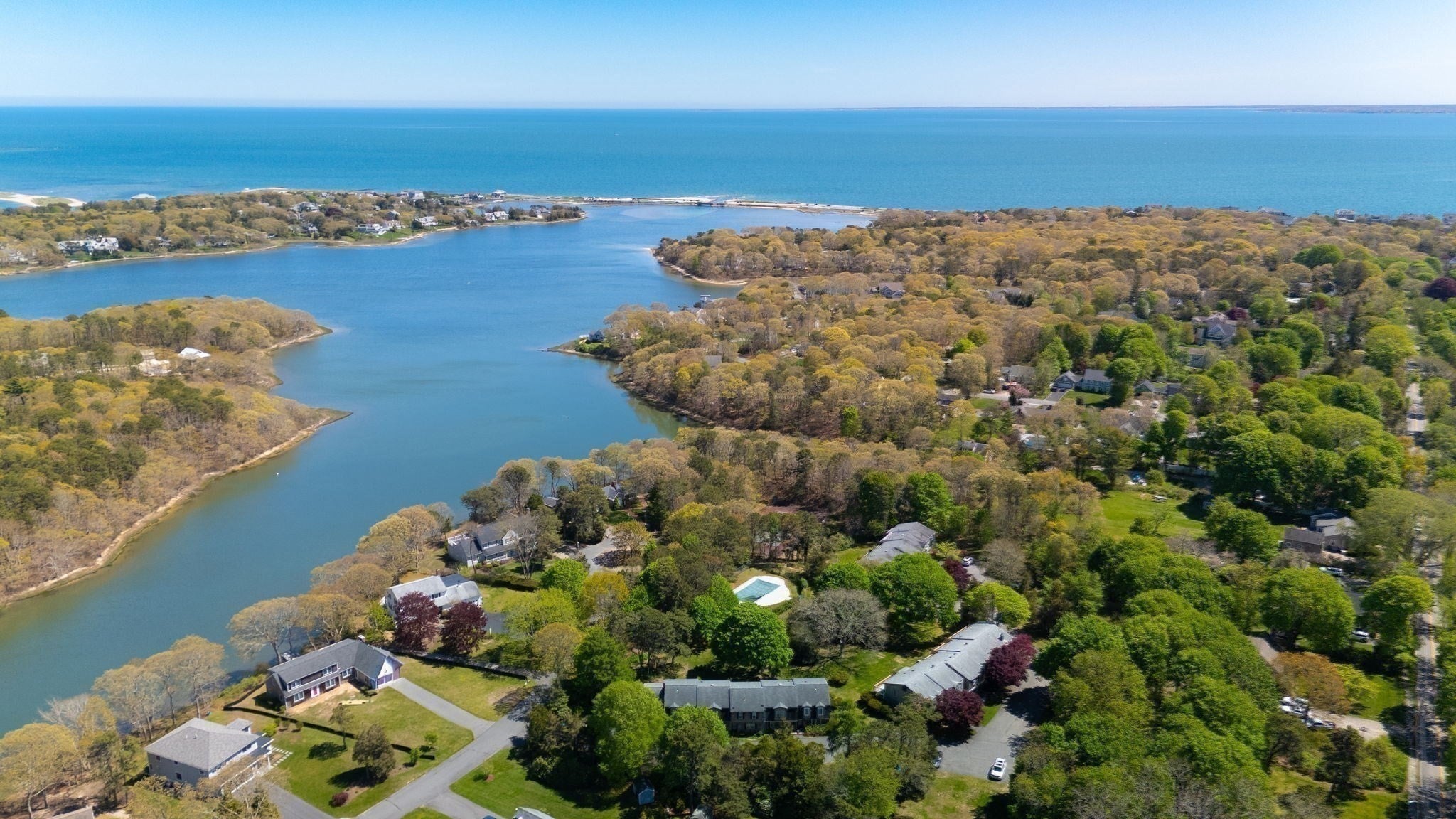 374 Davisville Rd #4, Falmouth, MA, 374 Davisville Rd #4, Falmouth, MA Photo #37