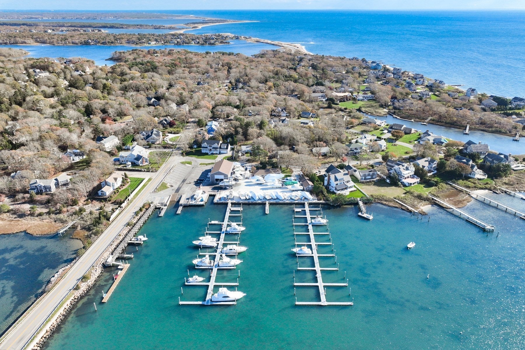 374 Davisville Rd #4, Falmouth, MA, 374 Davisville Rd #4, Falmouth, MA Photo #6