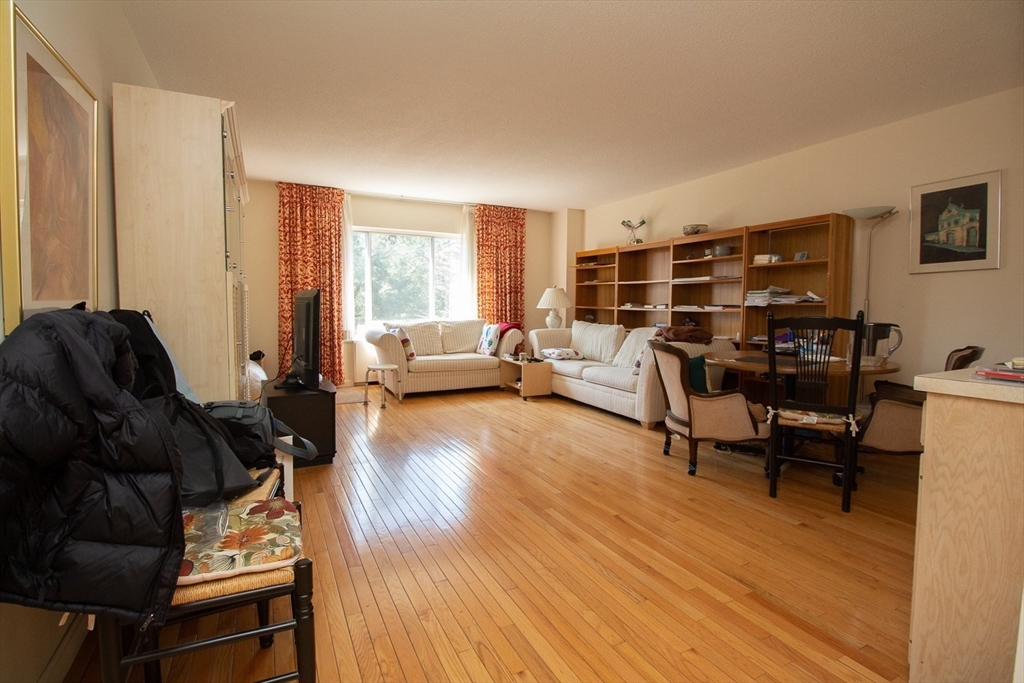 Photo 1 of 12 — 22 Chestnut Place 501, Brookline, MA 02445