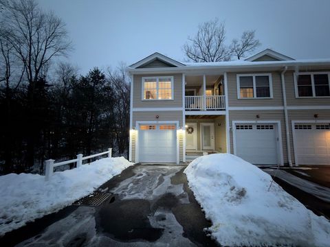 Photo of 143 Broad Street #33, Hudson, MA 01749 (MLS # 73476075)