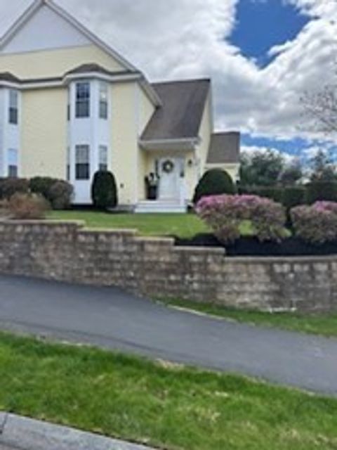 Photo of 4 Meagans' Way #4, Haverhill, MA 01832 (MLS # 73508439)