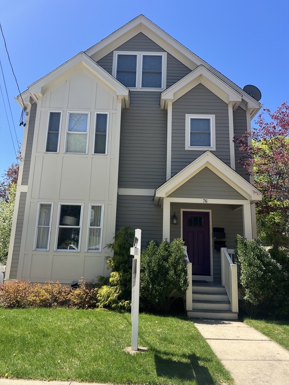 Boston, Massachusetts 02131, United States, 5 Bedrooms Bedrooms, ,3 BathroomsBathrooms,Residential,Pending,145017