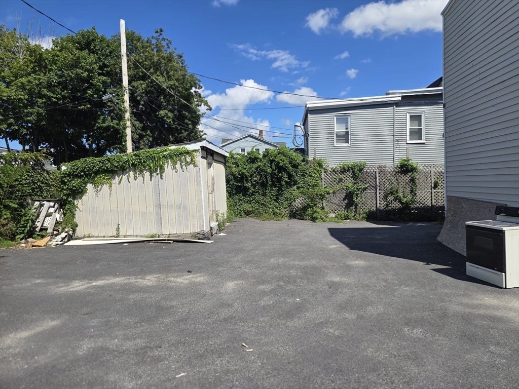 158 Austin St, Worcester, MA, 158 Austin St, Worcester, MA Photo #9